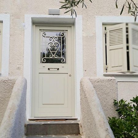 Nama Beach House Arkadiko Chorio Eksteriør bilde