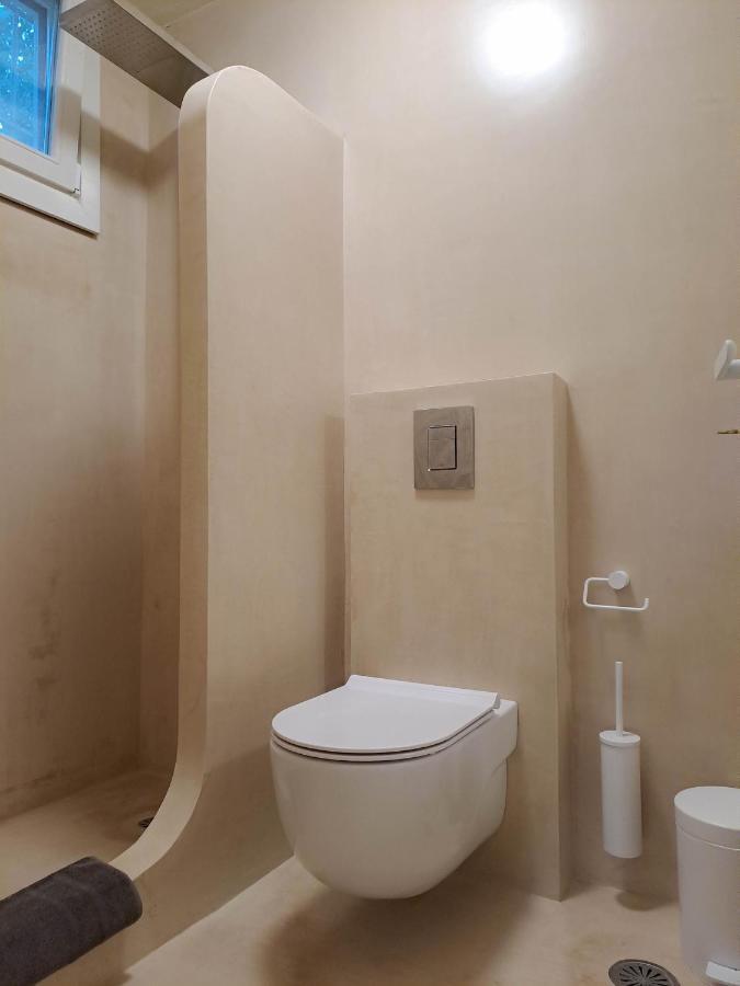 Nama Beach House Arkadiko Chorio Eksteriør bilde
